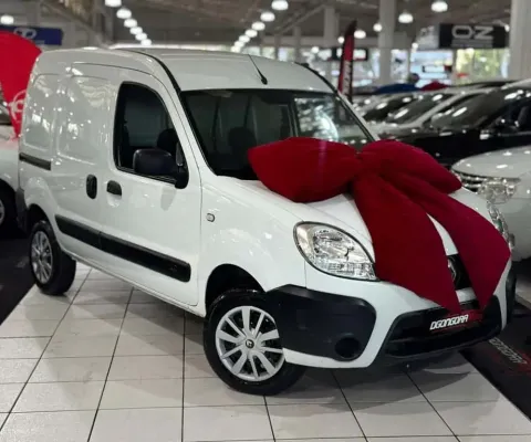 Renault kangoo express 1.6 16v 4p 2017