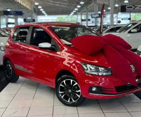 Volkswagen fox rock in rio 1.6mi 8v 2015