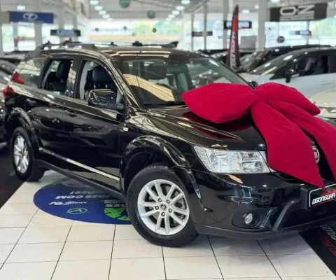 Fiat freemont precision 2.4 16v 172 cv aut 2014