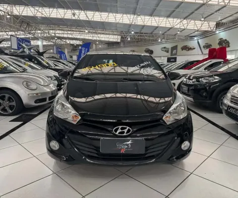 Hyundai HB20S Flex Manual