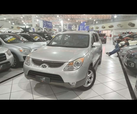 Hyundai Veracruz Gasolina Automático