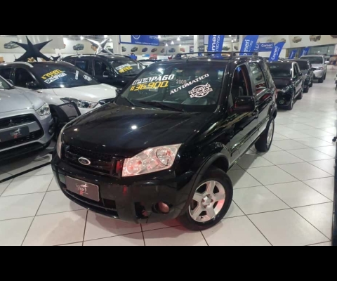Ford EcoSport Flex Automático