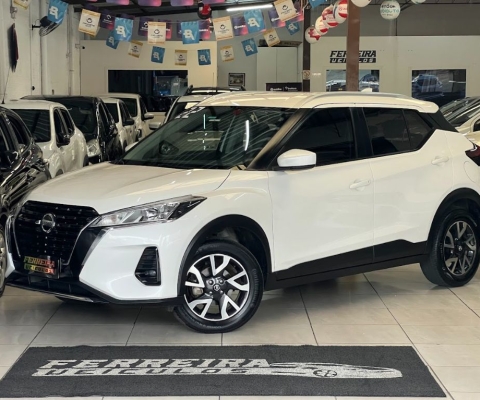  SUV confortável, moderno e econômico!