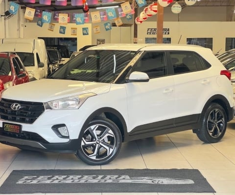  SUV espaçoso, confortável e com ótimo desempenho para toda a família!