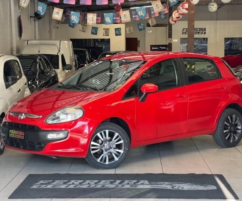  Estilo italiano, conforto e ótimo desempenho em um hatch completo e confiável!