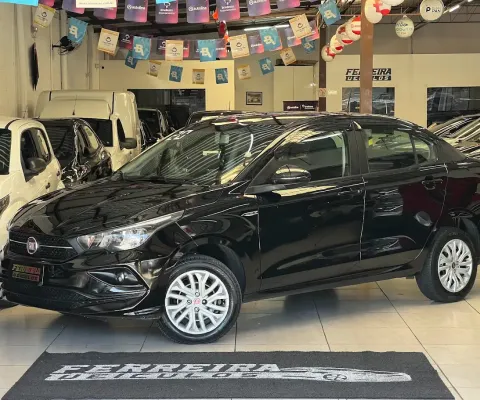  Sedan moderno, econômico e espaçoso — perfeito para quem busca conforto, tecnologia e estilo!