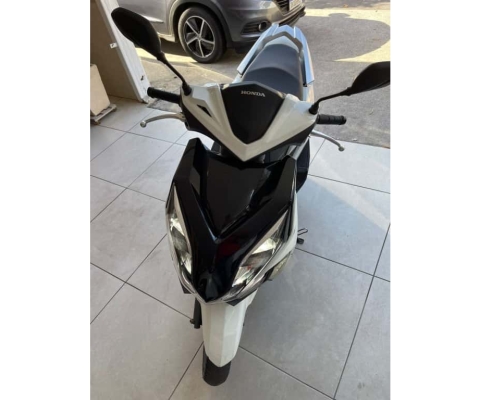 Honda Elite 125 2022