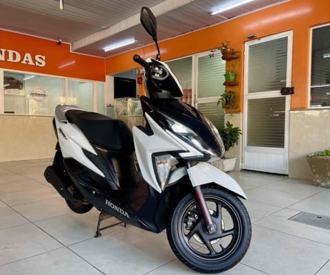 Honda Elite 125 2022