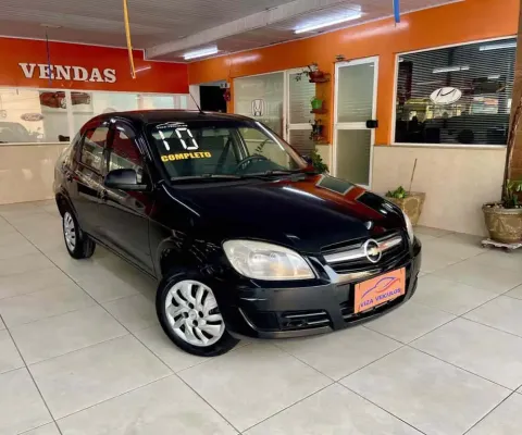 Chevrolet Prisma 2010 1.0 mpfi vhce maxx 8v flex 4p manual