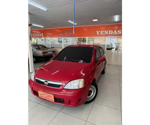 Chevrolet Corsa 2011 1.4 mpfi maxx 8v flex 4p manual