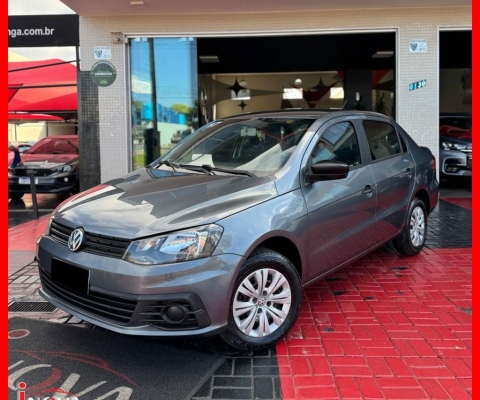 VOYAGE Trendline 1.6 T.Flex Financia 100%