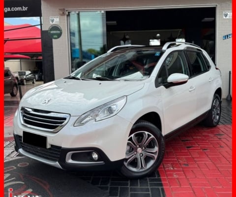 2008 Griffe 1.6 Flex Mec. 2016 Completo Financia 100% C/ manual e chave copia e teto solar
