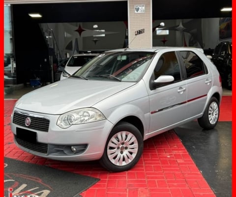Palio ELX 1.0 Fire Flex 2010 Super economico Financia 100%