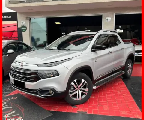 FIAT TORO VOLCANO 2.0 4X4 TB DIESEL AUT.2017