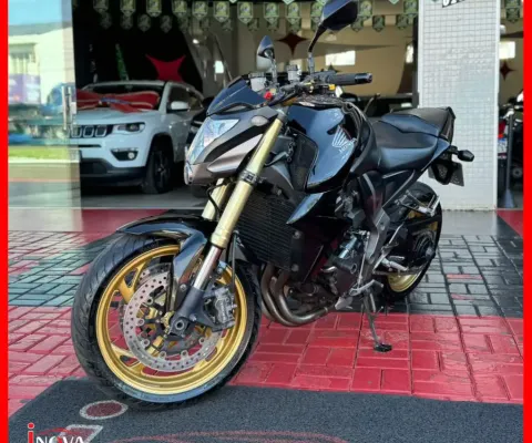 Honda CB1000 R ABS 2012