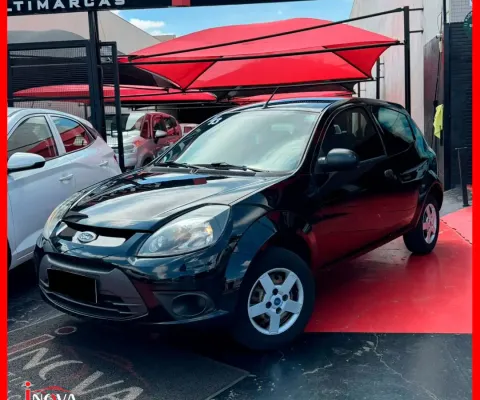 Ford KA 1.0 Flex 2013