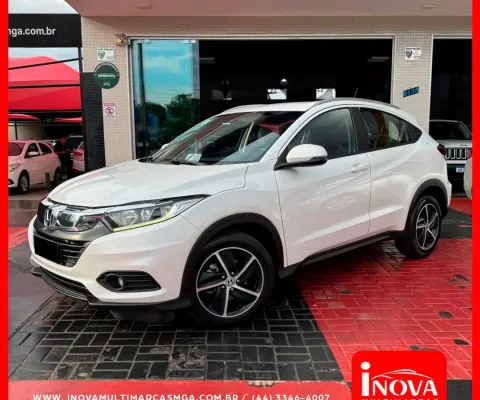 Honda HR-V EXL 1.8 Flexone 16V 5P Aut. 2019