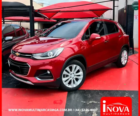 Chevrolet Tracker Premier 1.4 Turbo 16V Flex AUT 2019