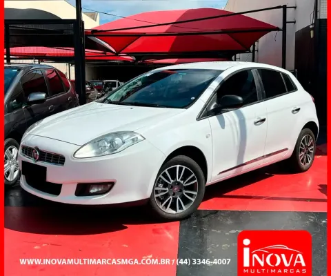 Fiat Bravo Essence 1.8 Flex 16V 5P 2014