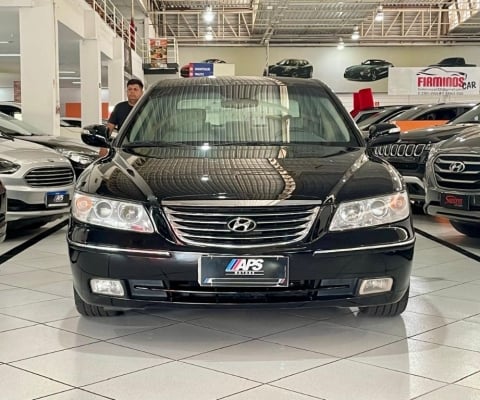 Hyundai Azera 3.3 V6