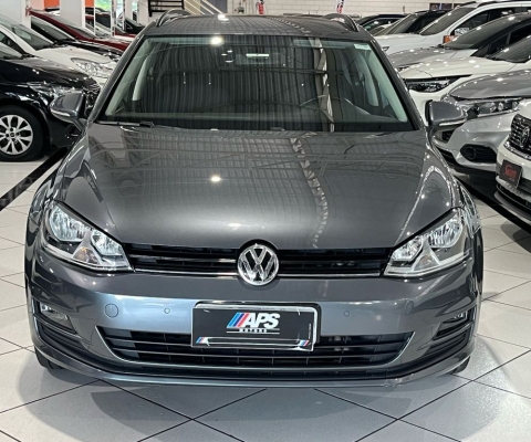 GOLF VARIANT COMFORT. 1.4 TSI