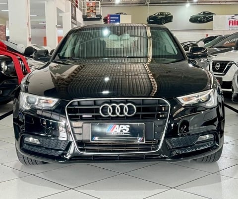  A5 2.0 TFSI Sportback Ambition