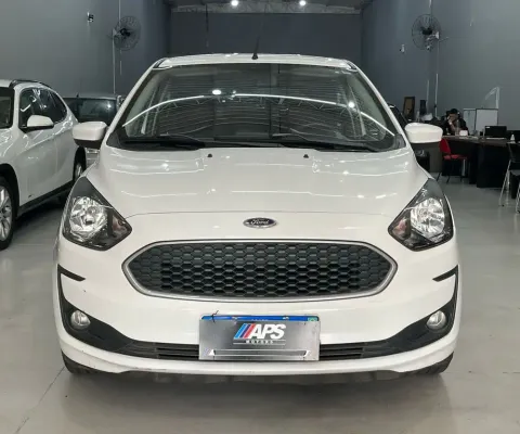 KA 1.5 SE PLUS 12V FLEX 