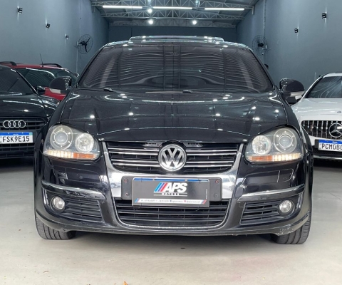 Jetta 2.5