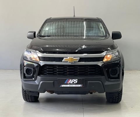 S10 PICK-UP LS 2.8 TDI 4X4