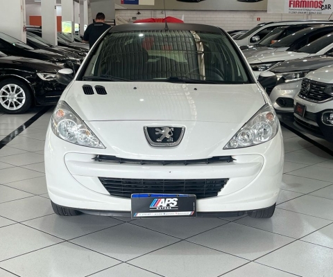 207 Hatch Active 1.4 