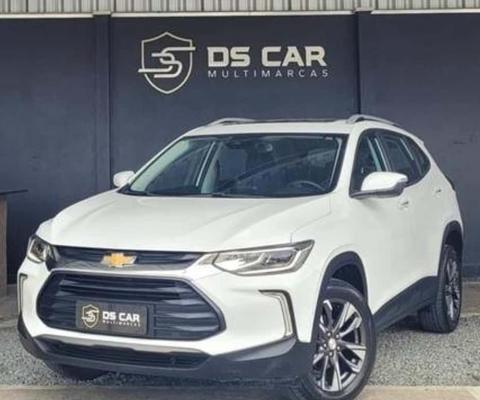 CHEVROLET TRACKER 1.2 TURBO FLEX PREMIER AUTOMÁTICO