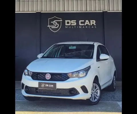 FIAT ARGO DRIVE 1.0 6V Flex