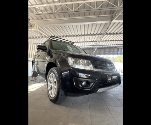 SUZUKI VITARA 4ALL 1.6 16V Mec.