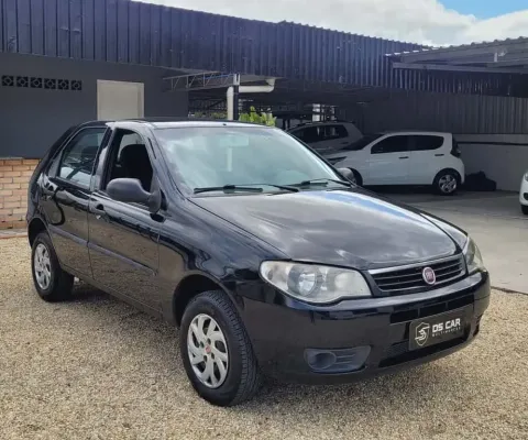 FIAT PALIO 1.0 Cel. ECON./ITALIA F.Flex 8V 4p