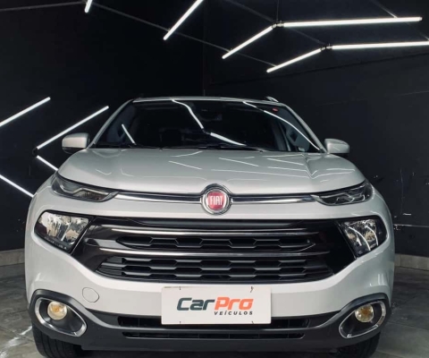 Fiat Toro 2017 1.8 16v evo flex freedom at6