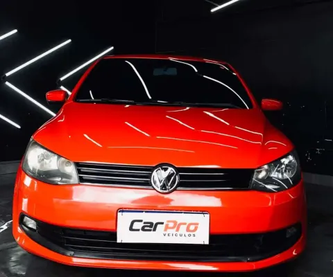 Volkswagen Gol 2014 1.0 mi city 8v flex 4p manual