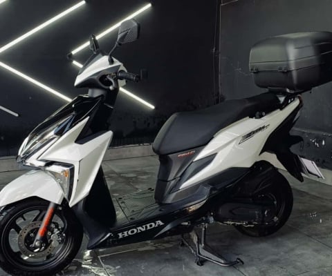 Honda Elite 125 2022
