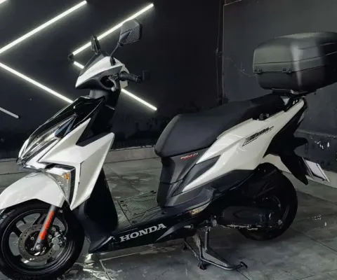 Honda Elite 125 2022