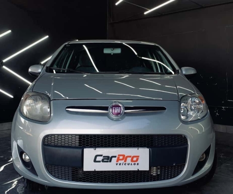 Fiat Palio 2016 1.4 mpi attractive 8v flex 4p manual
