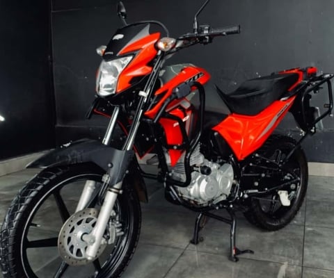 Honda Nxr 160 bros esdd 2023