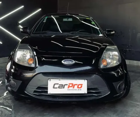 Ford Ka 2013 1.0 mpi 8v flex 2p manual