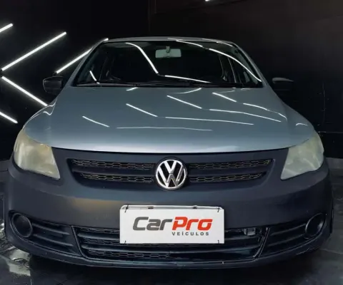 Volkswagen Saveiro 2012 1.6 mi cs 8v flex 2p manual g.v