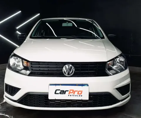 Volkswagen Gol 2023 1.0 12v mpi totalflex 4p manual