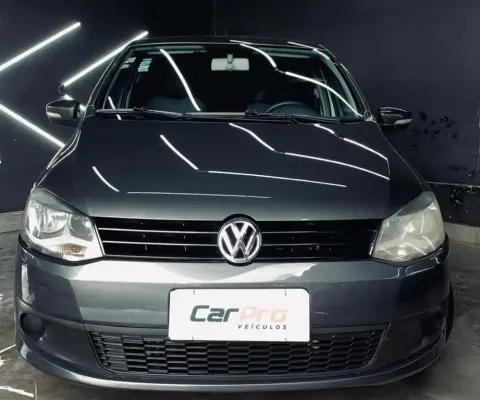 Volkswagen Fox 2014 1.0 mi 8v flex 4p manual