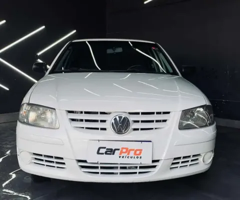 Volkswagen Gol 2014 1.0 mi 8v flex 4p manual g.iv