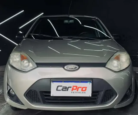 Ford Fiesta 2013 1.6 rocam sedan 8v flex 4p manual