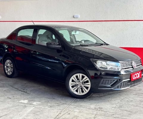 VOLKSWAGEN VOYAGE 1.6L MB5 2022