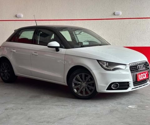 AUDI A1 SPB 1.4TFSI 2013
