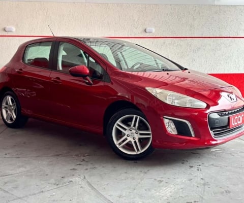 PEUGEOT 308 ACTIVE 2014