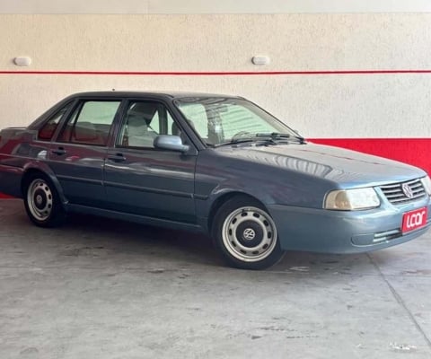 VOLKSWAGEN SANTANA 2.0 2000